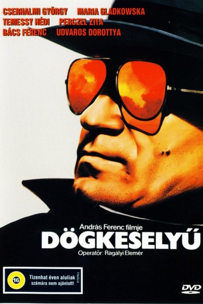 Caratula, cartel, poster o portada de Dögkeselyü