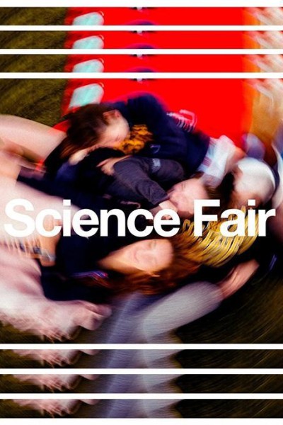 Cubierta de Black Country, New Road: Science Fair (Vídeo musical)