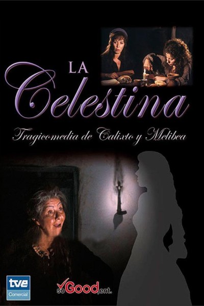 Cubierta de La Celestina