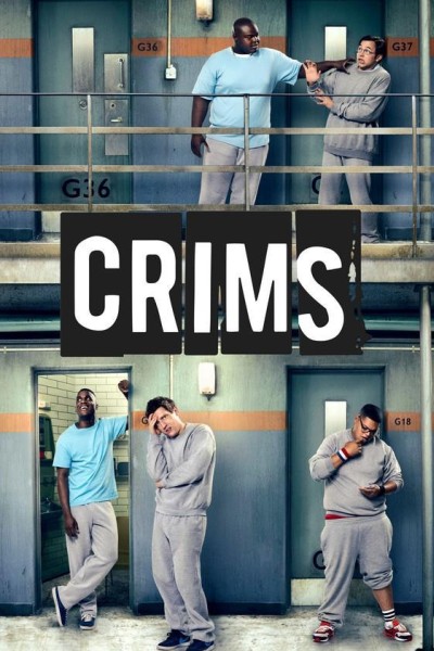 Caratula, cartel, poster o portada de Crims
