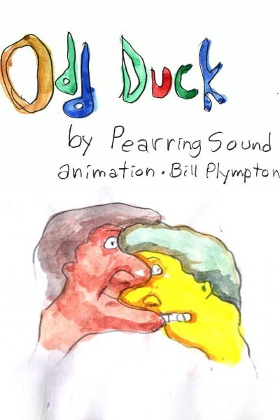 Cubierta de Odd Duck (Vídeo musical)