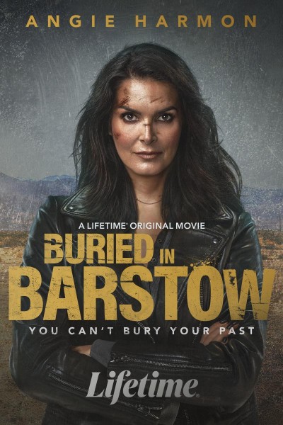 Caratula, cartel, poster o portada de Buried in Barstow