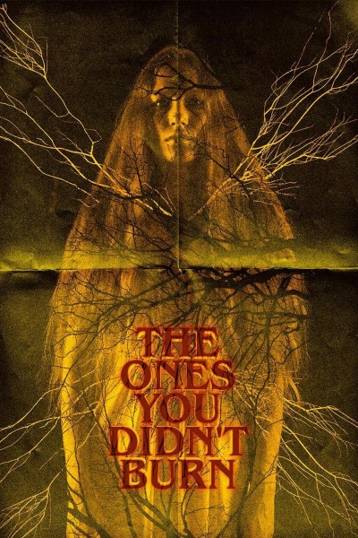Caratula, cartel, poster o portada de The Ones You Didn\'t Burn