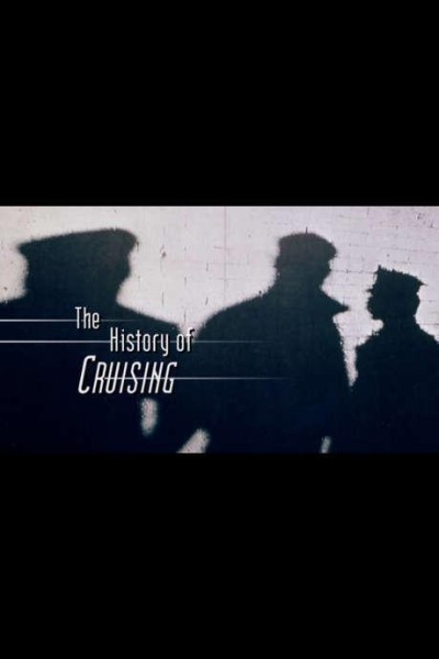 Cubierta de The History of Cruising