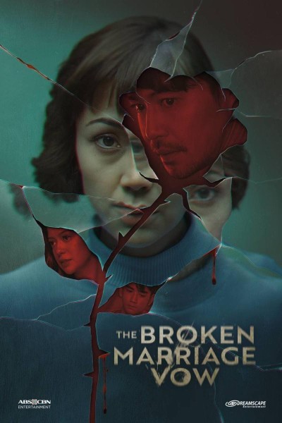 Caratula, cartel, poster o portada de The Broken Marriage Vow