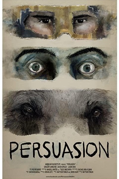 Caratula, cartel, poster o portada de Persuasion