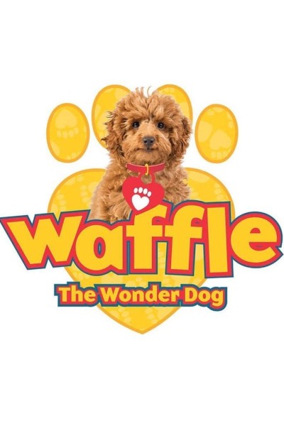 Caratula, cartel, poster o portada de Waffle the Wonder Dog