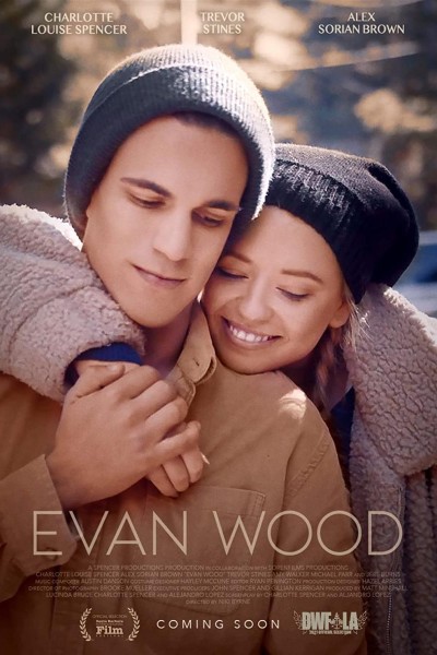 Caratula, cartel, poster o portada de Evan Wood