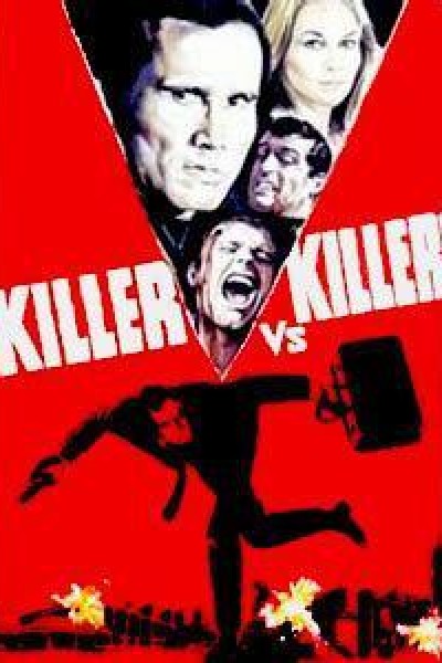Caratula, cartel, poster o portada de Killer contro killers