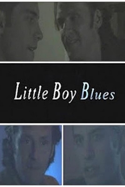 Caratula, cartel, poster o portada de Little Boy Blues