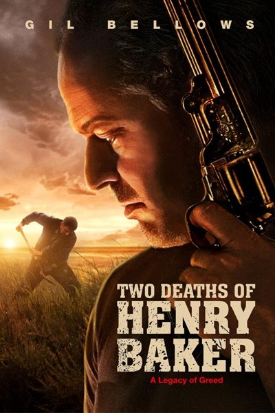 Caratula, cartel, poster o portada de Two Deaths of Henry Baker