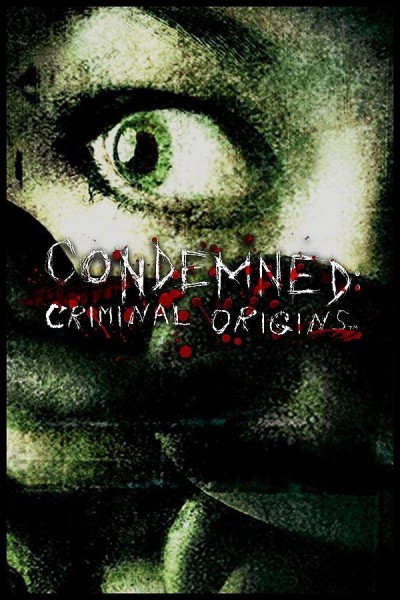 Cubierta de Condemned: Criminal Origins