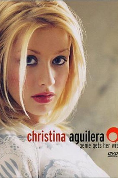 Caratula, cartel, poster o portada de Christina Aguilera: Genie Gets Her Wish