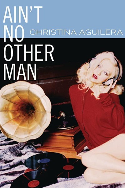 Cubierta de Christina Aguilera: Ain\'t No Other Man (Vídeo musical)