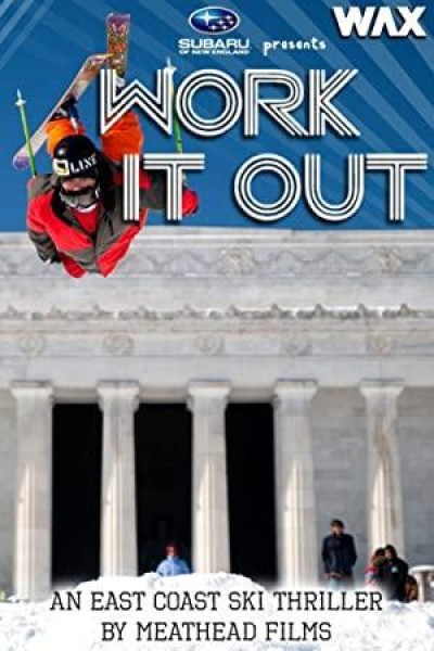 Caratula, cartel, poster o portada de Work It Out