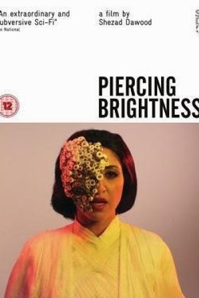 Cubierta de Piercing Brightness