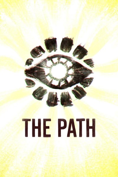 Cubierta de THE PATH: Opening Title Sequence