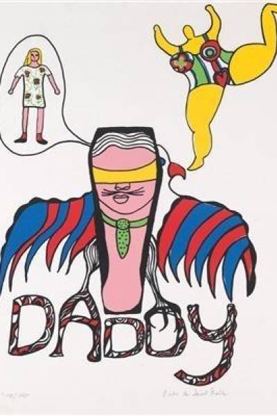 Caratula, cartel, poster o portada de Daddy