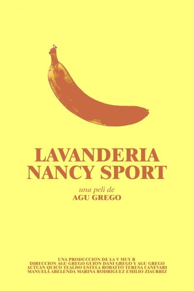 Cubierta de Lavandería Nancy Sport