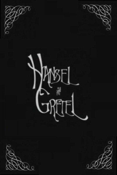 Cubierta de Hansel & Gretel