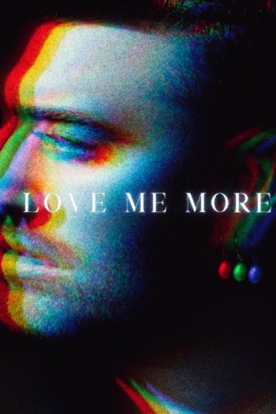 Cubierta de Sam Smith: Love Me More (Vídeo musical)
