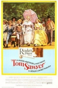 Caratula, cartel, poster o portada de Las aventuras de Tom Sawyer
