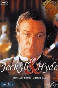 Cubierta de Jekyll & Hyde