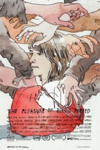 Caratula, cartel, poster o portada de The Pleasure of Being Robbed