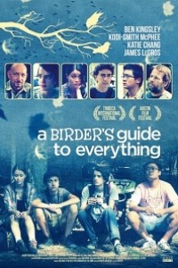 Caratula, cartel, poster o portada de A Birder\'s Guide to Everything