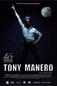 Caratula, cartel, poster o portada de Tony Manero