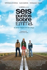 Caratula, cartel, poster o portada de Seis puntos sobre Emma