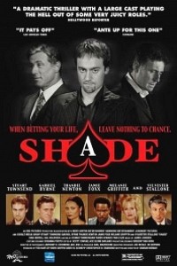 Caratula, cartel, poster o portada de Shade: Juego de asesinos