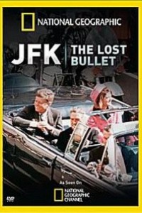 Caratula, cartel, poster o portada de JFK: La bala perdida