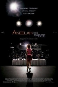 Caratula, cartel, poster o portada de Akeelah contra todos