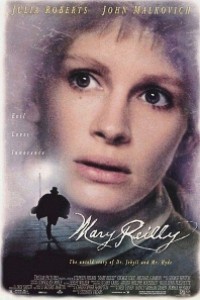 Caratula, cartel, poster o portada de El secreto de Mary Reilly