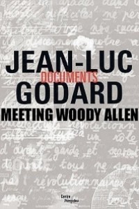 Caratula, cartel, poster o portada de Meeting Woody Allen