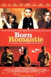 Caratula, cartel, poster o portada de Born Romantic