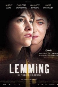 Caratula, cartel, poster o portada de Lemming