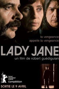 Caratula, cartel, poster o portada de Lady Jane