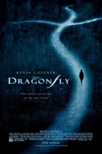 Caratula, cartel, poster o portada de Dragonfly (La sombra de la libélula)