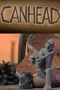 Caratula, cartel, poster o portada de Canhead