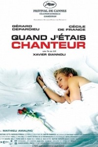 Caratula, cartel, poster o portada de Chanson d\'amour