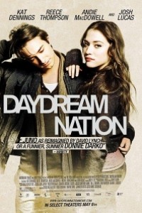 Caratula, cartel, poster o portada de Daydream Nation