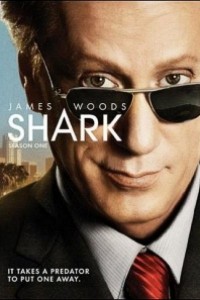 Caratula, cartel, poster o portada de Shark