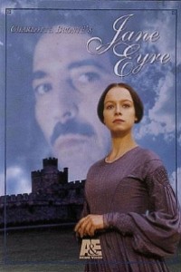 Caratula, cartel, poster o portada de Jane Eyre