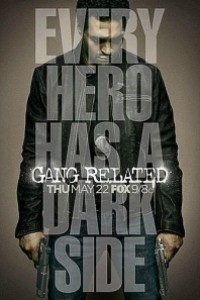 Caratula, cartel, poster o portada de Gang Related