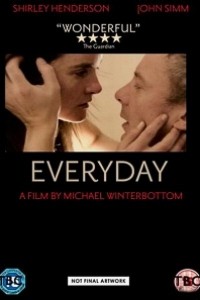 Caratula, cartel, poster o portada de Everyday