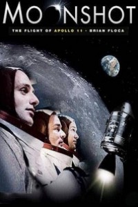 Caratula, cartel, poster o portada de Alunizaje: El vuelo del Apolo XI