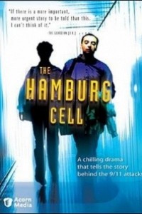Cubierta de The Hamburg Cell