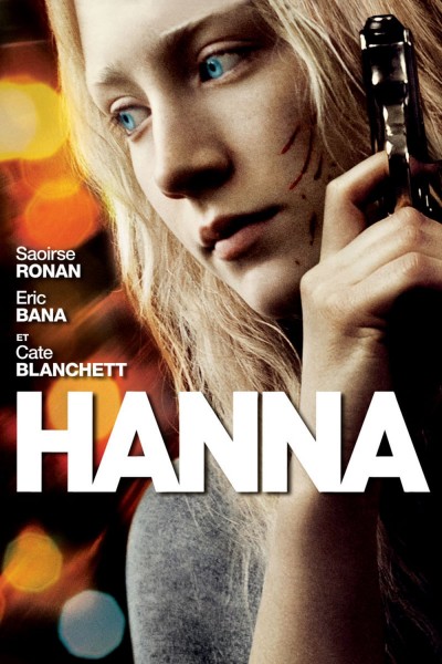Caratula, cartel, poster o portada de Hanna